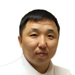 Батуев Булат Ринчинович