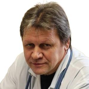 Каширин Владимир Иванович