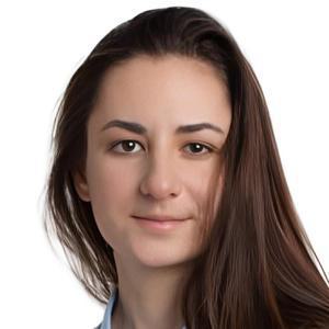 Рядинская Елена Андреевна
