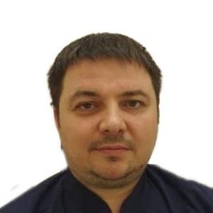 Окунев Евгений Викторович