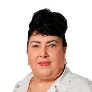 Менжулина Татьяна Владимировна