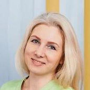 Зайцева Елена Викторовна