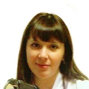 Николаева Елена Владимировна