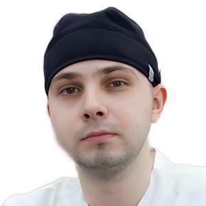 Котляревский Никита Александрович