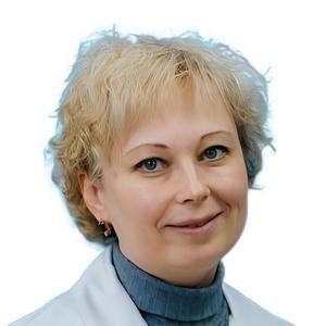 Власенко Ольга Васильевна