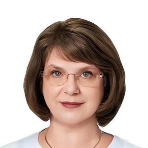 Соболева Марина Сергеевна