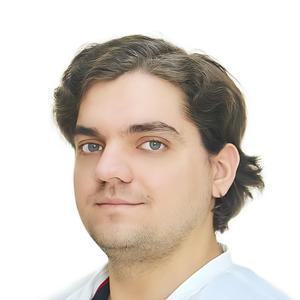 Лежнев Данил Владимирович