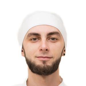 Друппов Алексей Дмитриевич