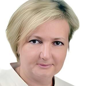 Любкина Елена Валентиновна