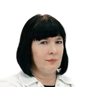 Курганова Ольга Васильевна