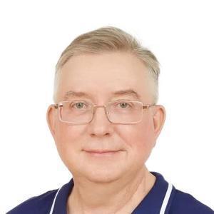 Незнамов Алексей Николаевич