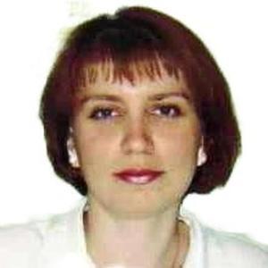 Войтенко Наталья Викторовна