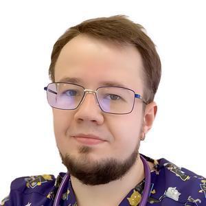 Журавлев Артем Андреевич