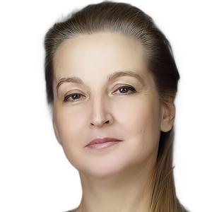 Клочко Наталья Александровна
