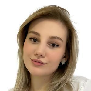 Ионова Олеся Романовна