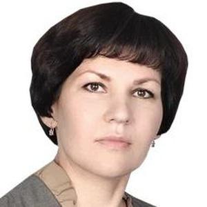 Юкляевских Надежда Юрьевна