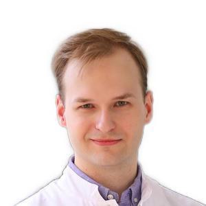 Гилев Кирилл Андреевич