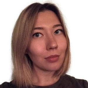 Тугачева Дарья Сергеевна