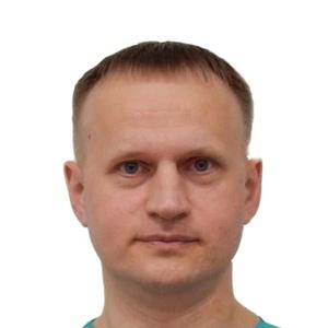 Филатов Петр Викторович