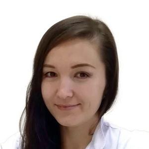 Логинова Ирина Руфатовна