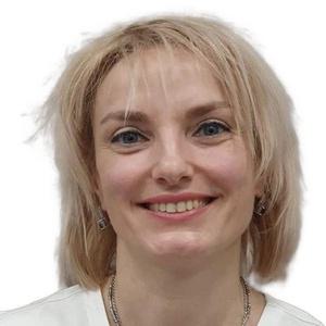 Козлова Анна Геннадьевна