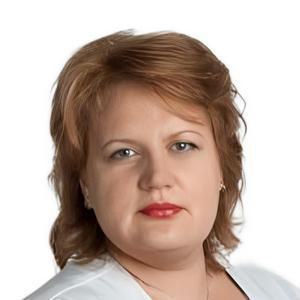 Загребина Инна Анатольевна