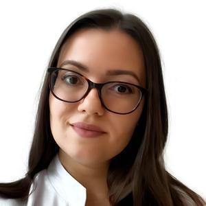 Холбан Ирина Васильевна