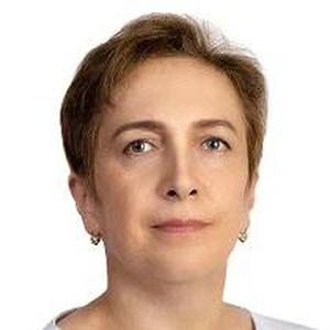 Старкова Людмила Рюриковна