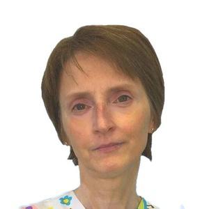 Жнивина Ольга Юрьевна