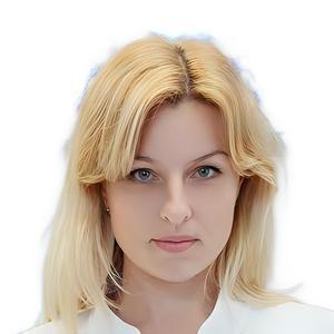 Абрамова Анна Юрьевна