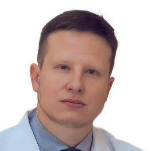 Сморчков Алексей Александрович