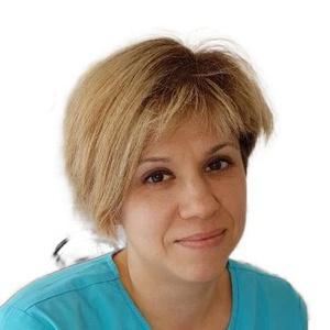 Паллак Жанна Юрьевна