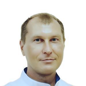 Телицын Денис Петрович