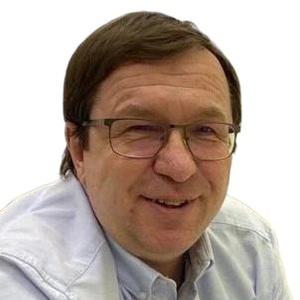 Чернавин Илья Георгиевич