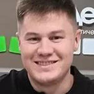 Сивергин Антон Сергеевич