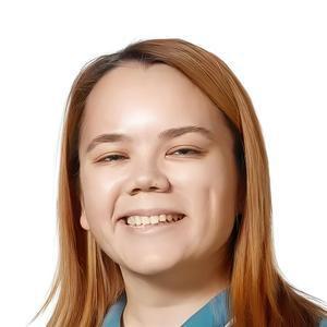 Жижина Анна Васильевна