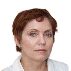 Осетрова Ольга Юрьевна