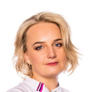 Парамонова Елена Александровна