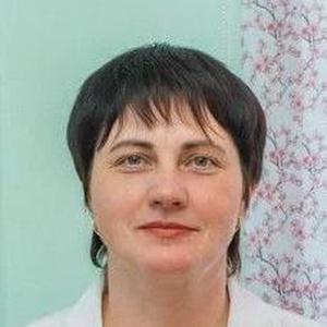 Фомичева Галина Викторовна