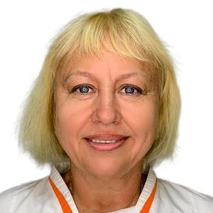 Куличенко Елена Николаевна