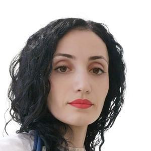 Михайлиди Яна Васильевна