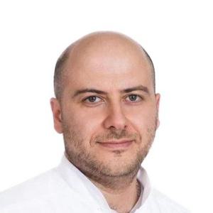 Дорфман Марк Феликсович