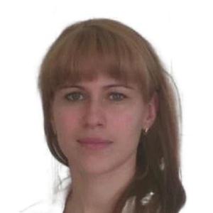 Карелина Анна Николаевна