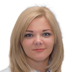 Скрипник (Ганина) Анастасия Васильевна