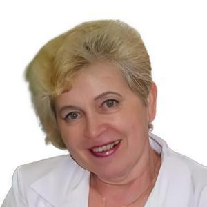 Кубышкина Ирина Владимировна