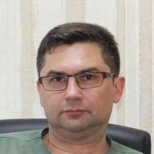 Дронов Александр Викторович