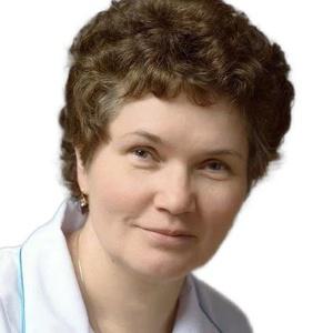 Сиклицкая Татьяна Юрьевна