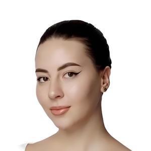 Павлова Алина Манолисовна