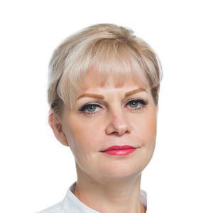 Назарова Ольга Николаевна