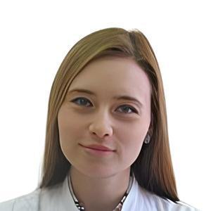 Таран Мария Константиновна